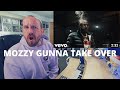 Mozzy - Unethical & Deceitful (Official Video) BEST REACTION!