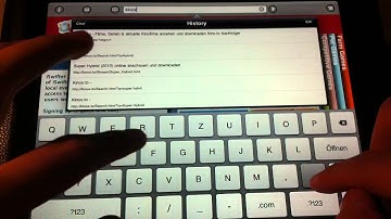 Flash Player for iPad