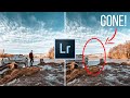 Remove Anything in Lightroom & Master the Spot Removal Tool