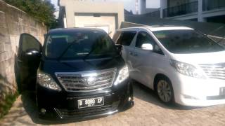 081992222233 sewa mobil mewah alphard vellfire di jakarta selatan pondok indah pinang