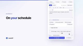Full Facebook Group Auto Poster: One Post, All Your Groups | AutoGP Guide