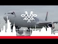 How We Made the First Belgrade - New York Flight | Air Serbia | #BEGtoJFK