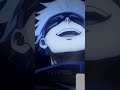 #gojo #anime