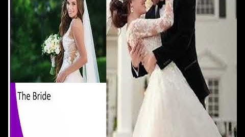 C R E FORM 3, UNITY OF BELIEVERS,THE BRIDE LESSON 12