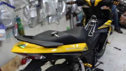 Đèn ưu tiên "cảnh báo" Hazard dành cho mọi loại xe