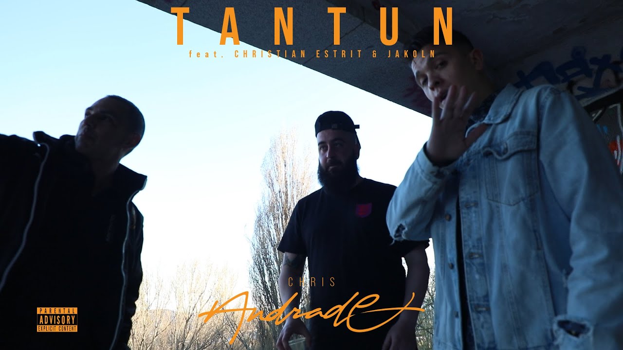 Watch Benny Soprano X Jakoln ft. Christian Estrit - TANTUM on YouTube Watch Benny Soprano X Jakoln ft. Christian Estrit - TANTUM on YouTube