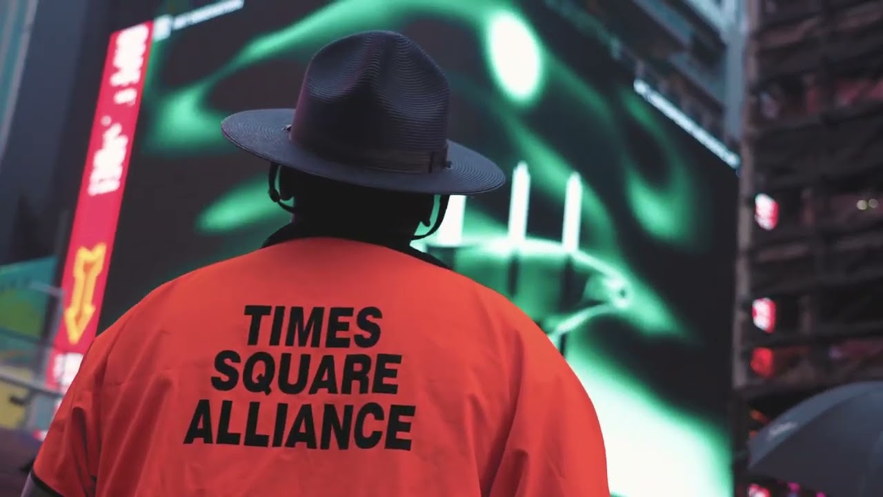 Art Innovation New York City