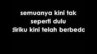 Monkey of cluster - Rambut klimis kumis tipis (Lyrics)