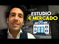 ✅¿Quieres abrir una clínica dental con éxito? ¡Empieza por un estudio de mercado! - Ascensium