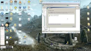 Activity 6-11: Sharing files with the file sharing wizard