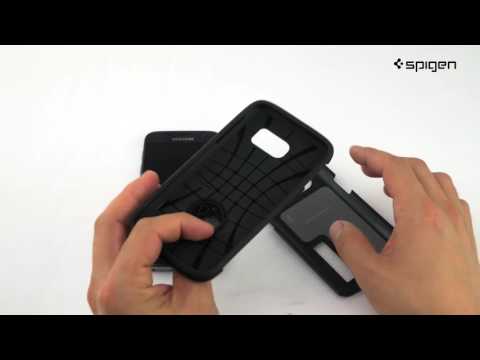 Spigen Slim Armor Case for Galaxy S7
