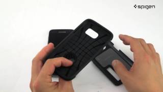 Spigen Slim Armor Case for Galaxy S7