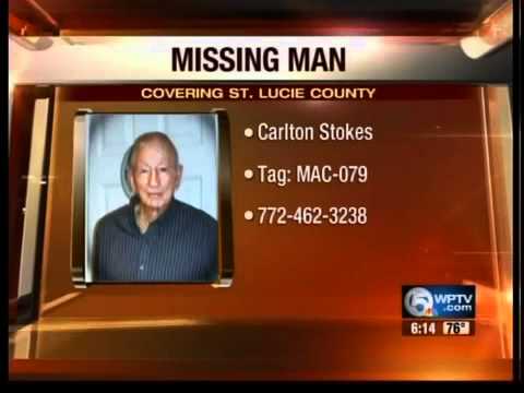 Silver alert