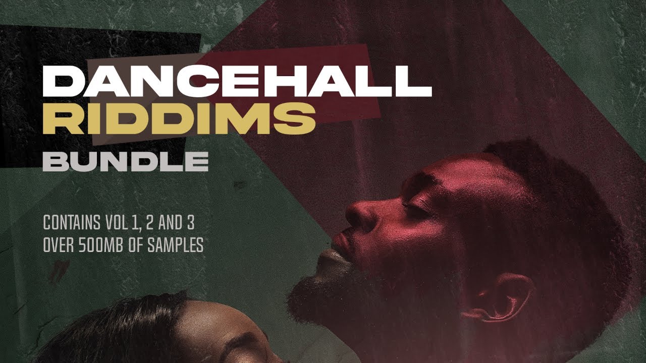 Early 00's DANCEHALL 66 RIDDIMS 233枚セット maxresdefault.jpg