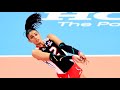 Winifer Fernandez - Beautiful Volleyball Girl