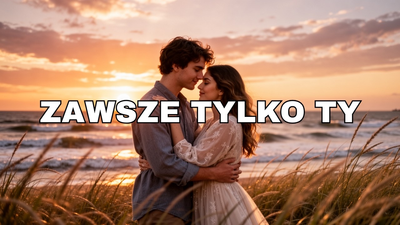 Polska Nuta - ZAWSZE TYLKO TY ❤️ (Hit 2026)