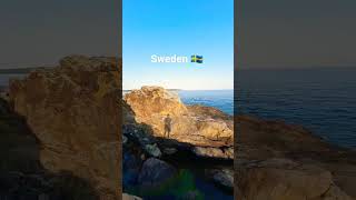 Stockholm Sweden Views Ärgård