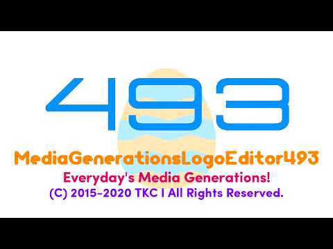 MediaGenerationsLogoEditor493 Arkitech Easter Day Special Logo (04.04.2020)