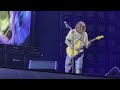 Red Hot Chili Peppers - Carry me Home - Syracuse 2023 ((SOUNDBOARD AUDIO))