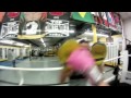 Brenda Cardozza -- The Boxing Nana