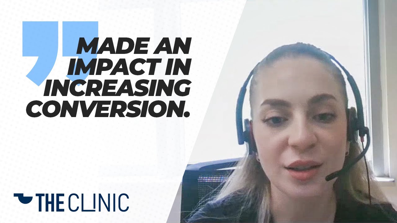 Review form TheClinic, Albania