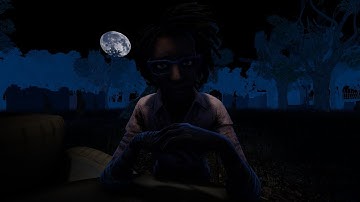 Old dbd bubba looping : )