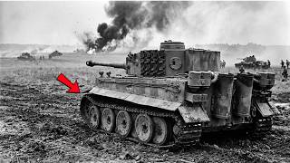 Němci mu říkali „hračkový tank“ — pak M3 Stuart obešel 5 Tigerů díky převodovce.