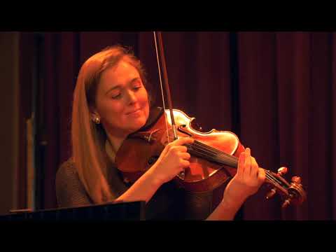 Rose Bellini — Tiny Desk Contest 2019 - Leaders and Rulers - Rory Van James