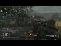 Mwr gameplay