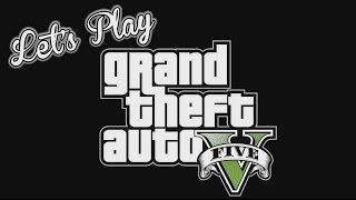 Let's Play: GTA V - Free Play - The Dump Jump