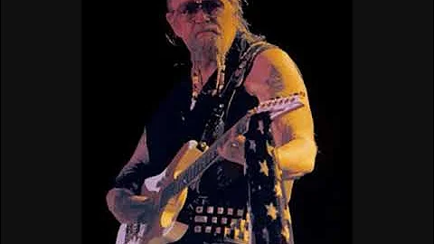 David Allen Coe - Finger F*cking Sally