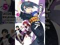 The Devil Is a Part Timer! Volume 5 - Light Novel Audiobook