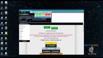 FreebitBot   AutoClaim  2018