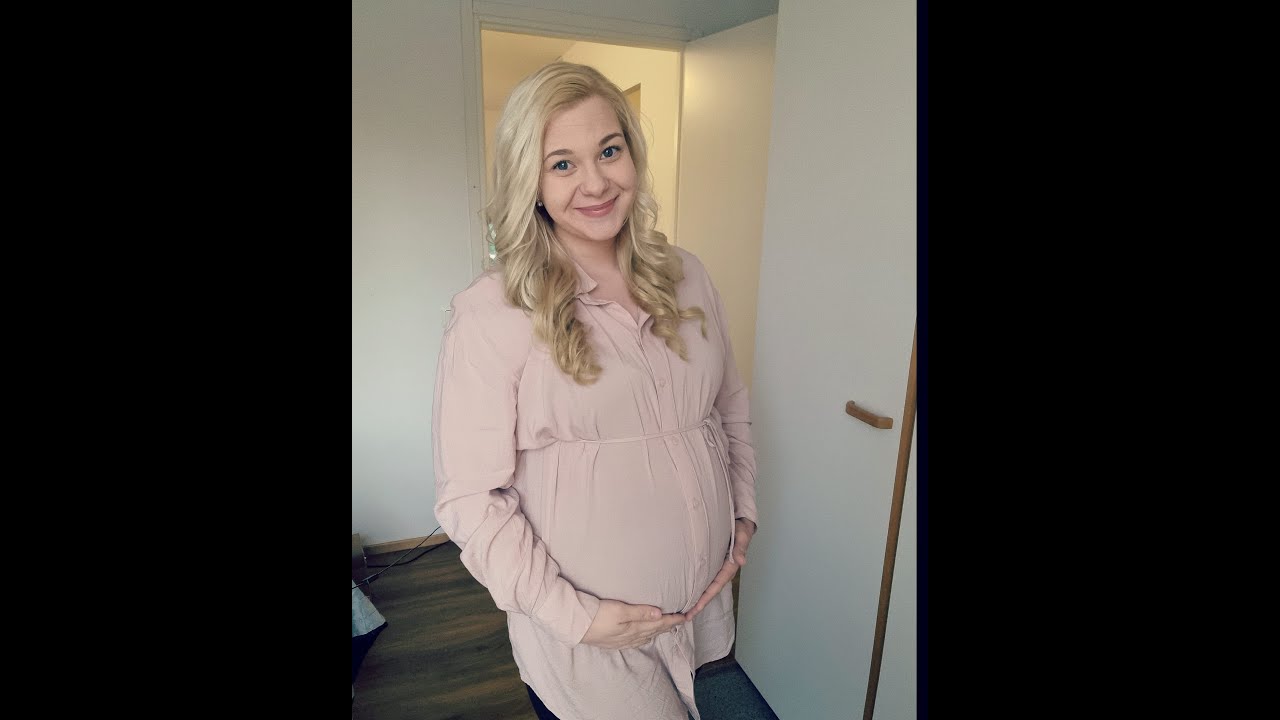 RASKAUSPÄIVÄKIRJA OSA 2 (rv 14+4 - 22+5)🤰🏼