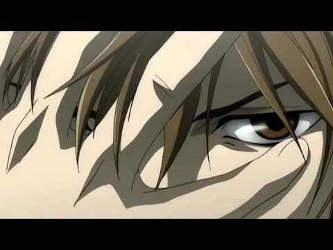 Ryuzaki - Death Note fan Art (40336802) - fanpop
