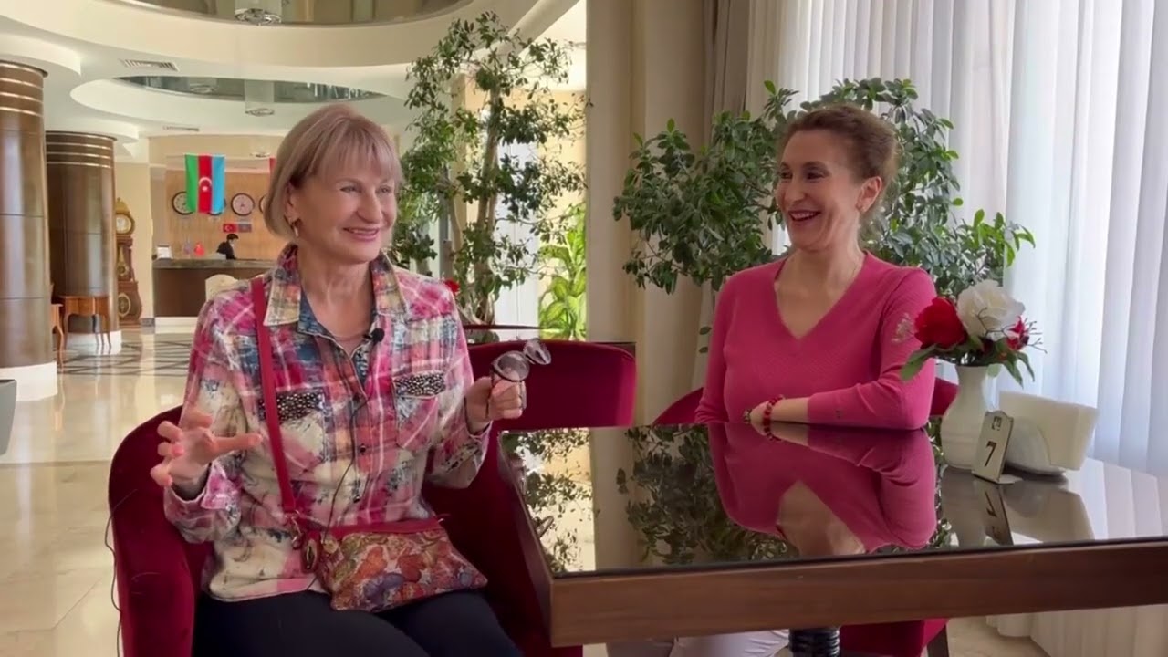 Chinar Hotel & Spa Naftalan, Azerbaijan. Отзывы посетителей.