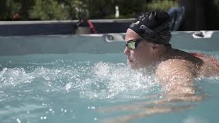 The Wellis Rio Grande Fitness Machine