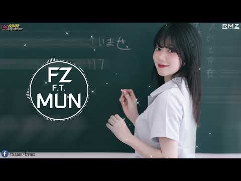 (เสียงเบสแน่นๆ)เพลงแดนซ์ฮิปฮอปฟังสบายๆชิวๆ2022(#คัดมาแล้ว)(Mini-NonstopV.10)(HIPHOP)116 FZ F.T. MUN