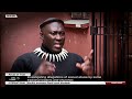 SABC Lehae | Inkqubo ndaba i-Cutting Edge