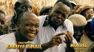 Zina O'luyongono official video by Merry Heart Comedy Tumbeetu. Full HD (New Ugandan music 2023)