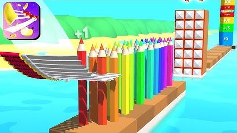 ✅Flying Cut In Max Level Mobile Game Walkthrough Update All Trailer Gameplay IOS,Android KVUIEY