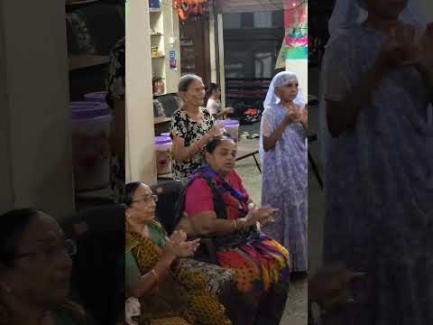 દિકરા ના ઘર માં ગણેશ ચતુર્થી ની ઉજવણી #youtube