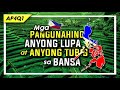 Mga Anyong Lupa ng Pilipinas Mp3 Song