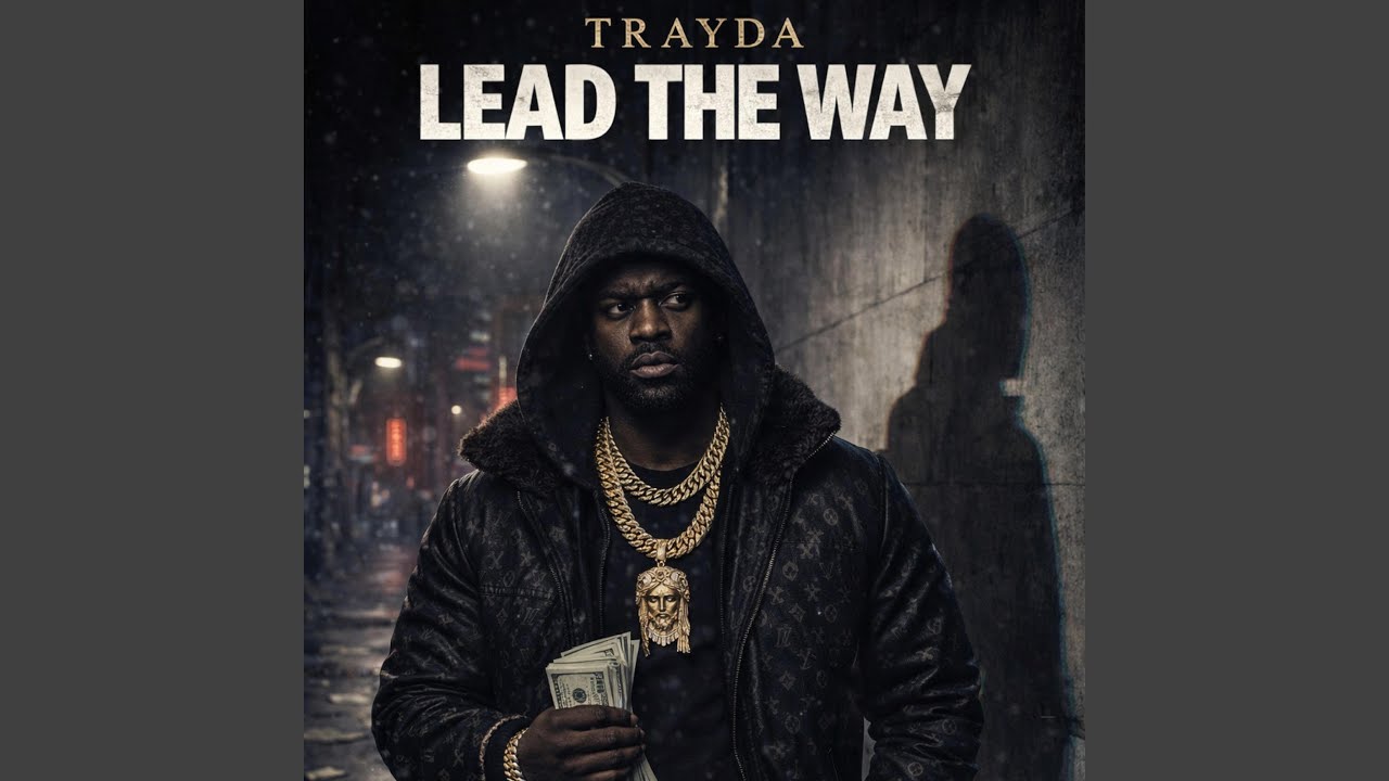Watch Lead the Way on YouTube Watch Lead the Way on YouTube