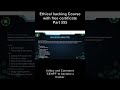 Ethical Hacking &amp; Cyber Security Course in Tamil @karthi_the_hacker | Part 555