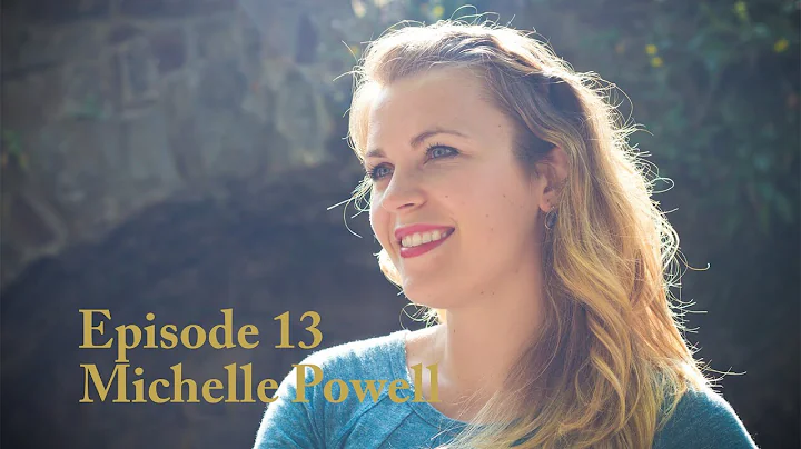 Master in Music - the Podcast | Episode 13 - Miche...
