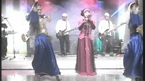 PARAYUDHA - MAGADIR.wmv
