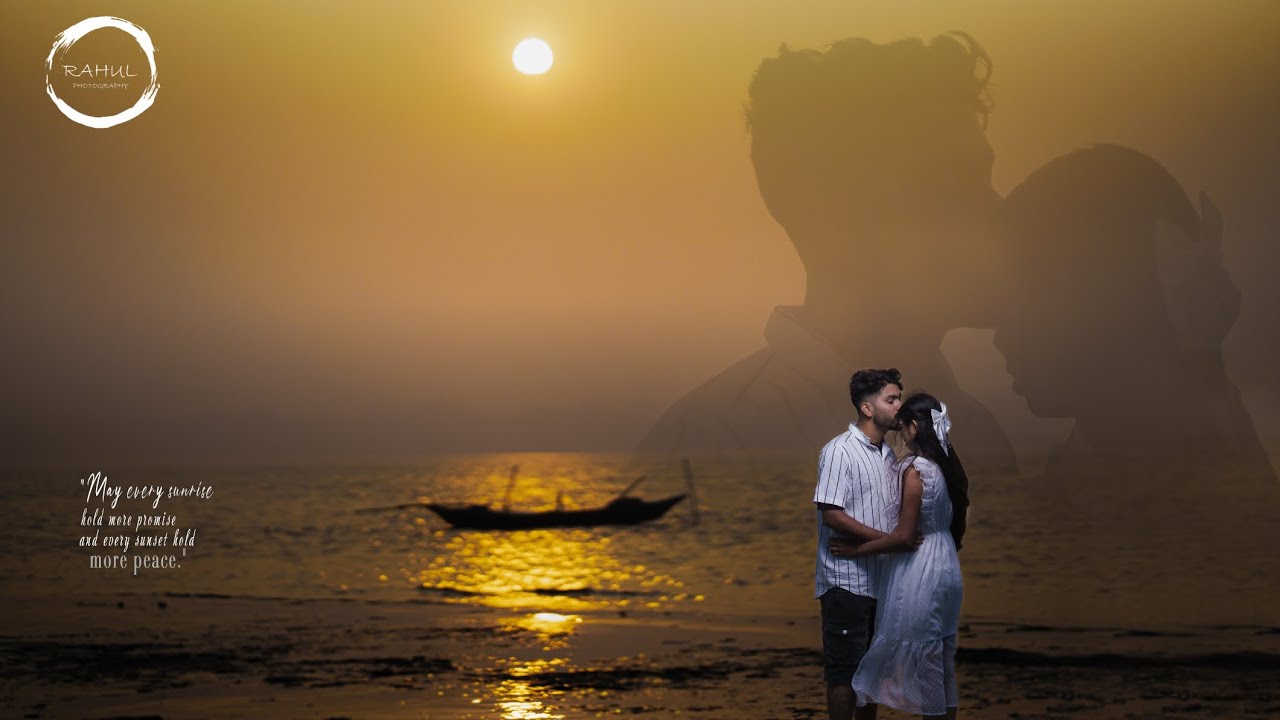 Pre Wedding Shoot Bittu Rumki ♥️🧿😘