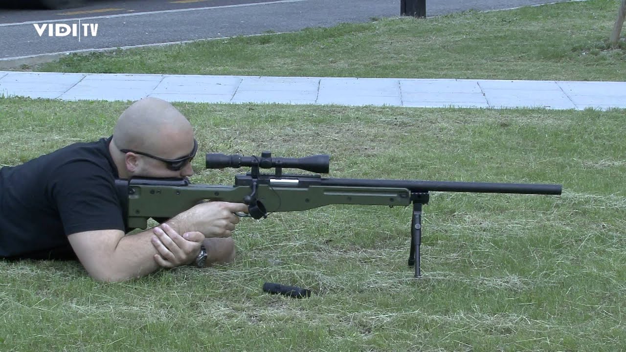 Crash Test - Sonim XP3 - Full