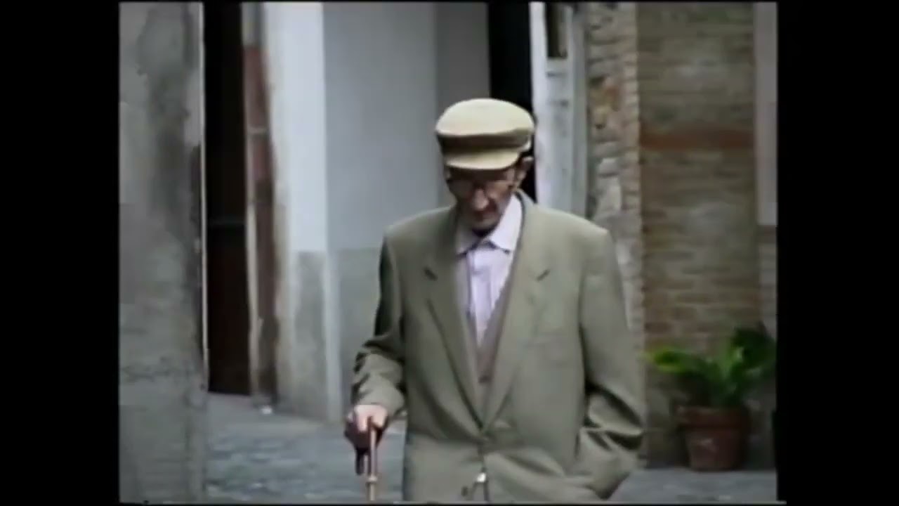 Varzi, un film della Associazione Culturale Varzi Viva